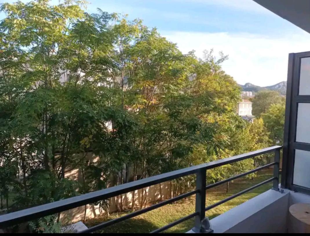 Le Vallon مارسيليا المظهر الخارجي الصورة
