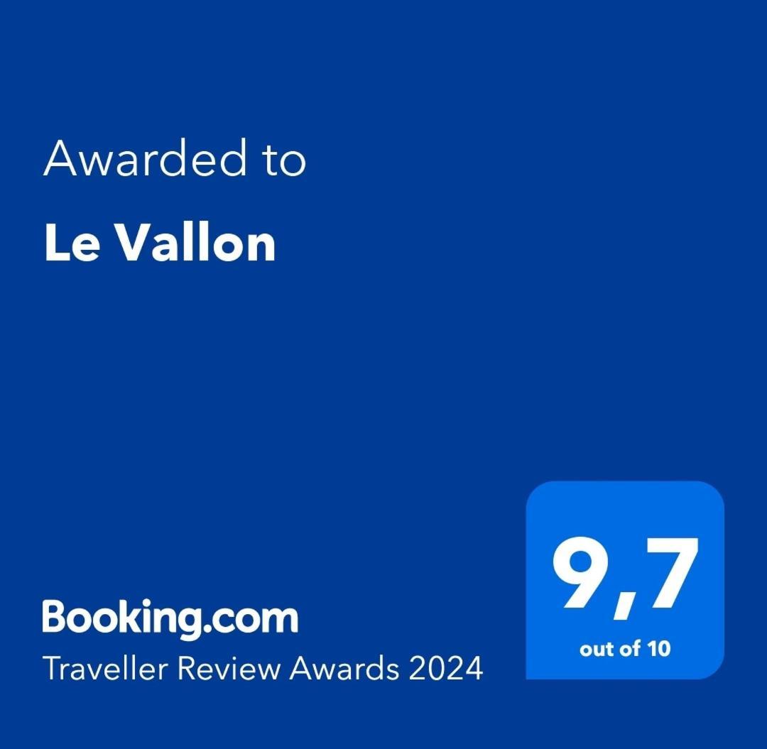 Le Vallon مارسيليا المظهر الخارجي الصورة